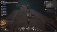 Removing the first Barrier (Image via NCSoft)